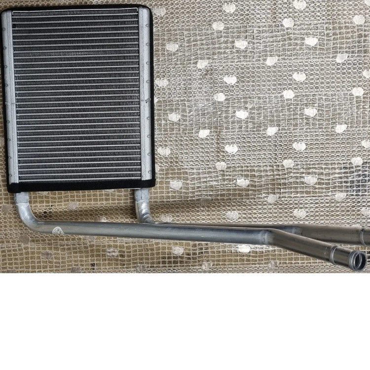 رادیاتور بخاری برلیانس h200 - قطعه اصلی آذرخش یدک