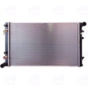 رادیاتور برلیانس 330 و 320 دنده ای - قطعه اصلی آذرخش یدک