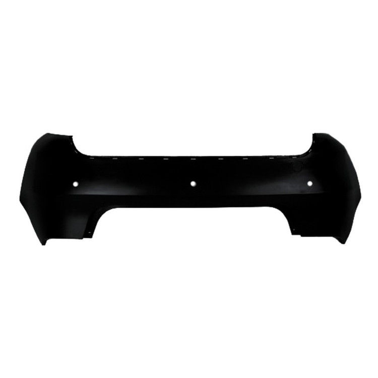 سپر عقب جک j5