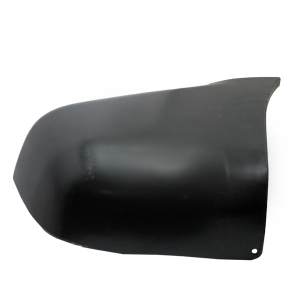گوشه سپر عقب ام وی ام x33 قدیم - قطعه اصلی آذرخش یدک