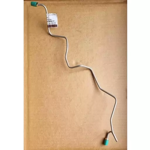 لوله ترمز چرخ عقب چپ برلیانس سری 300