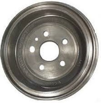 کاسه چرخ عقب برلیانس 330mt
