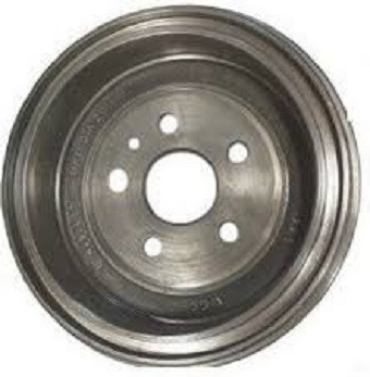 کاسه چرخ عقب برلیانس 330mt - قطعه اصلی آذرخش یدک