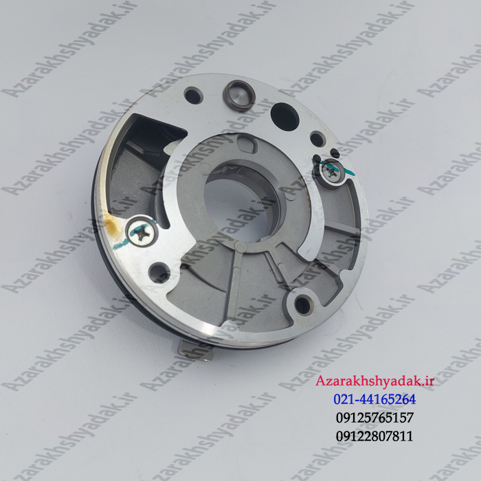 اویل پمپ ام وی ام (550-530-x33-تیگو5) اتومات و دنده ای