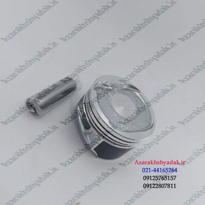 پیستون ام وی ام 550-530-x33-تیگو 5 - قطعه اصلی آذرخش یدک