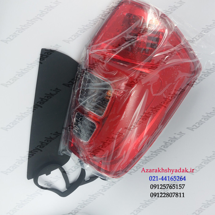 چراغ عقب ام وی ام x33s - قطعه اصلی آذرخش یدک