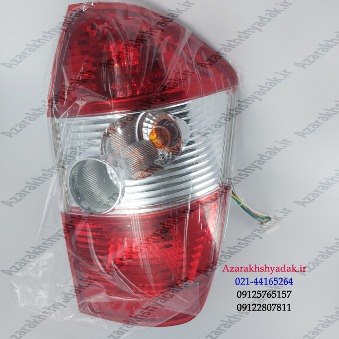 چراغ عقب ام وی ام X33