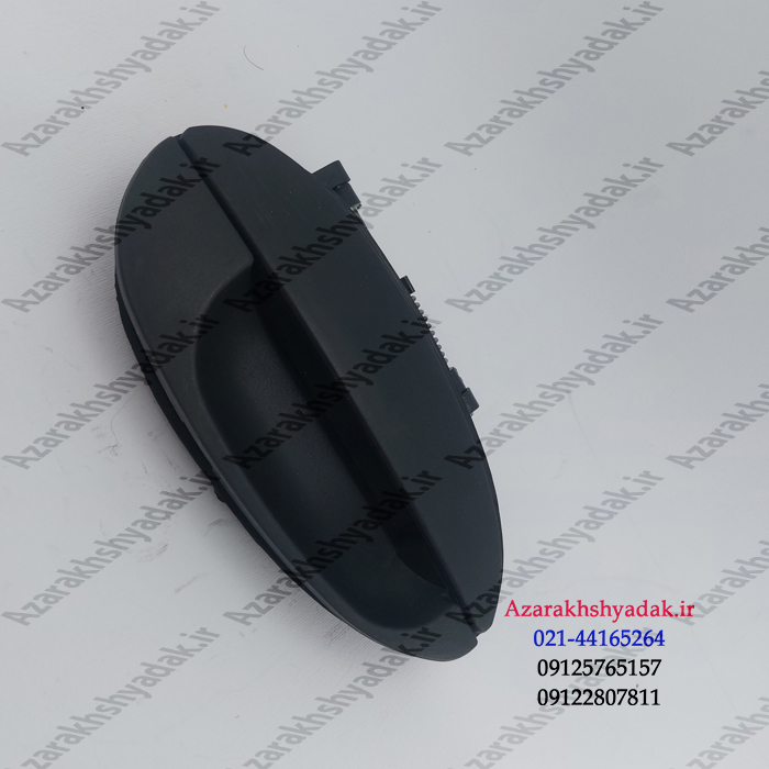 دستگیره بیرونی درب ام وی ام 110