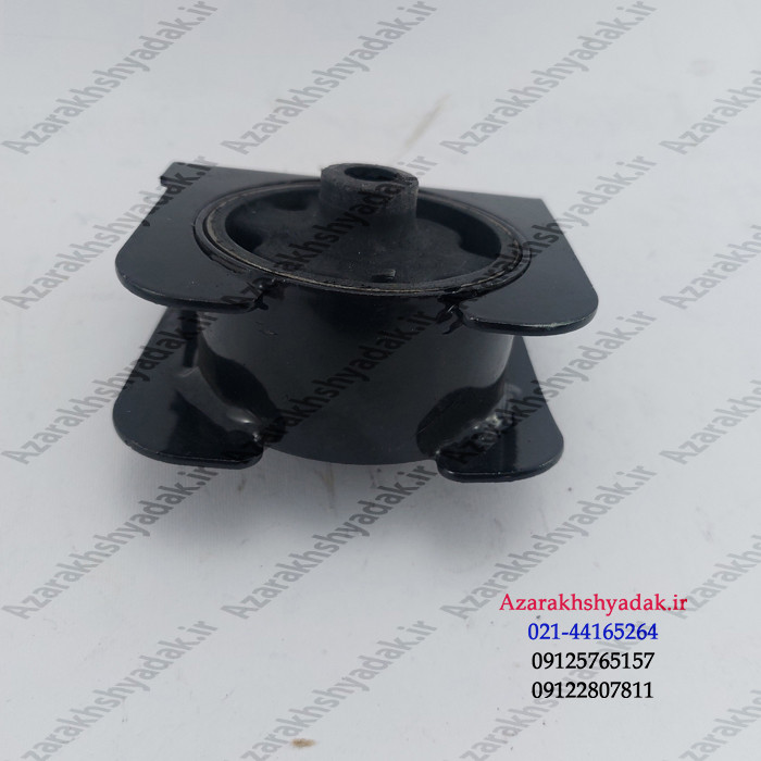 دسته موتور جلو ام وی ام x33 - قطعه اصلی آذرخش یدک