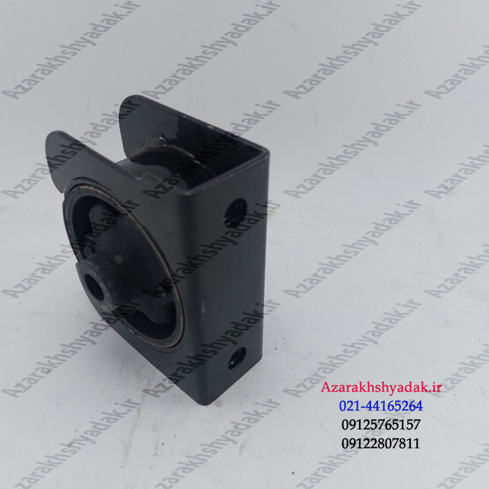 دسته موتور جلو ام وی ام x33 - قطعه اصلی آذرخش یدک