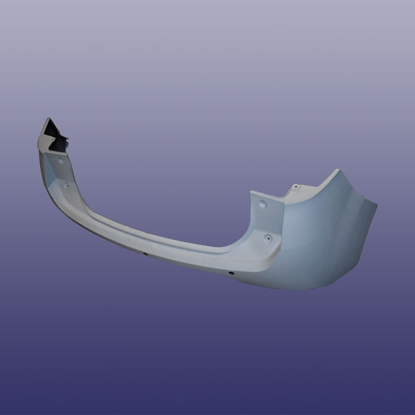 سپر عقب ام وی ام x22 پرو