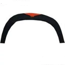 زه گلگیر جلو ام وی ام x33 کراس
