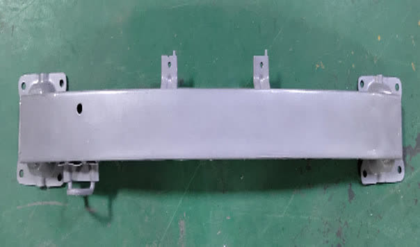 دیاق سپر جلو ام وی ام x22