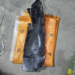 شلگیر عقبی چرخ جلو برلیانس h330 و h320