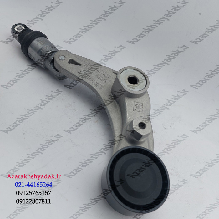 تسمه سفت کن چانگان CHANGHAN CS35 یورو 4 - قطعه اصلی آذرخش یدک