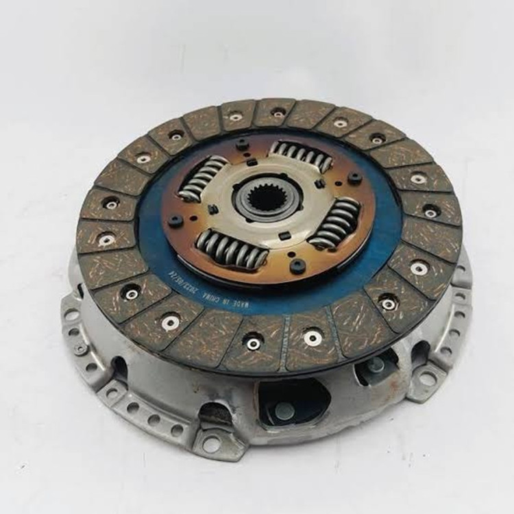 کیت کلاچ برلیانس 230mt