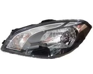 چراغ جلو برلیانس 320