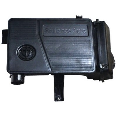 هواکش برلیانس H220وH230